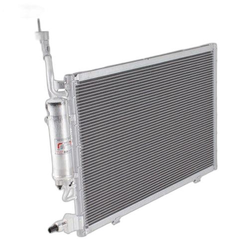 GENUINE FORD 1865222 FIESTA 1.0 DURATEC AIT CONDITIONING CONDENSER 2013-