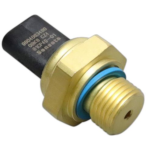 GENUINE FORD 1866362 1.5 DURATORQ TDCI OIL PRESSURE SENDER INCLUDES GASKET