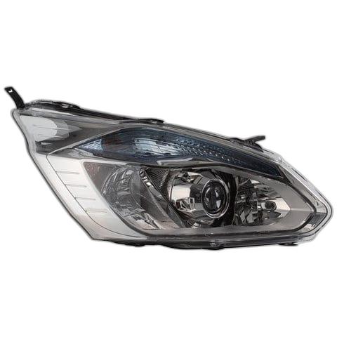 GENUINE FORD 1866439 TRANSIT TOURNEO CUSTOM FRONT O/S HEADLIGHT HALOGEN HEADLAMP