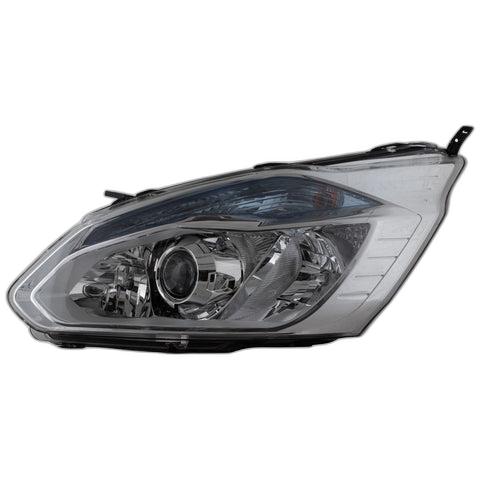 GENUINE FORD 1866467 TRANSIT TOURNEO CUSTOM FRONT N/S HEAD LIGHT LAMP HALOGEN