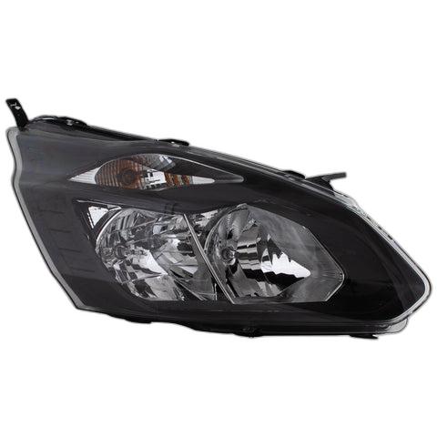 GENUINE FORD 1866473 TRANSIT TOURNEO CUSTOM FRONT O/S HEADLIGHT HALOGEN HEADLAMP