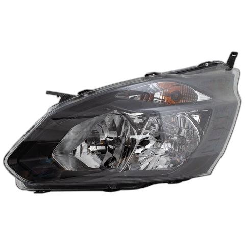GENUINE FORD 1866475 TRANSIT TOURNEO CUSTOM FRONT O/S HEADLIGHT HALOGEN HEADLAMP