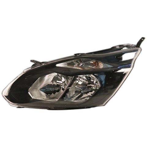 GENUINE FORD 1866476 FRONT HEADLAMP HEADLIGHT ASSEMBLY UNIT BK2113W030BJ