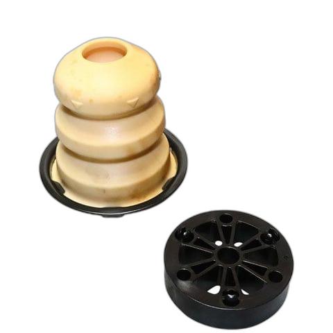 GENUINE FORD 1866886 TRANSIT REAR CROSS MEMBER BEAM SUSPENSION BUMP STOP
