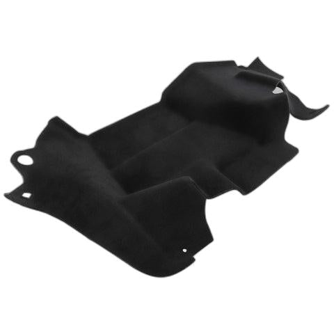 GENUINE FORD 1866978 LOAD COMPARTMENT TRIM