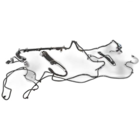 GENUINE FORD 1867743 WIRE