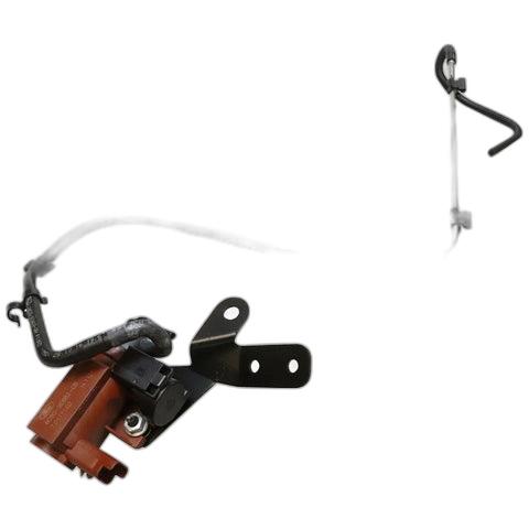GENUINE FORD 1868093 KUGA FOCUS C-MAX CC BRAKE SERVO VACUUM HOSE & BRACKET