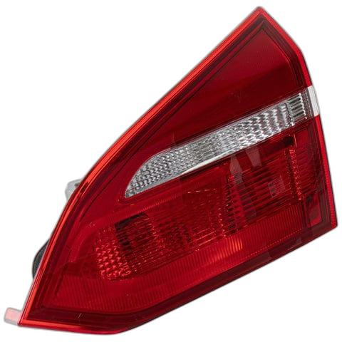 GENUINE FORD 1868297 FOCUS MK3 REAR DRIVER SIDE INNER TAIL LIGHT LAMP LED 2014-2019