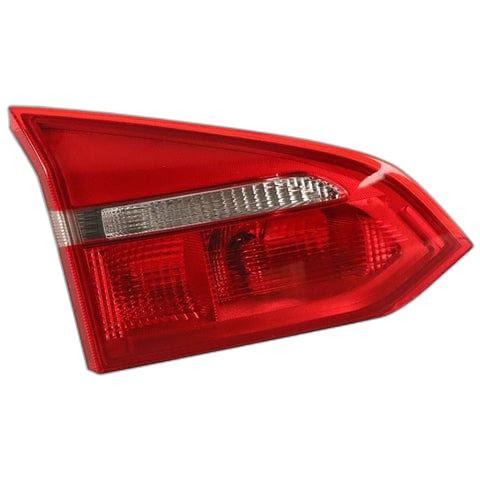 GENUINE FORD 1868299 FOCUS MK3 PASSENGER SIDE REAR INNER LIGHT LAMP 10/2014- LEVEL 1