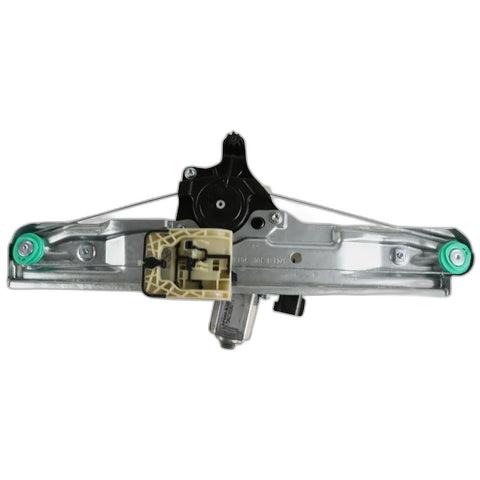 GENUINE FORD 1870371 WINDOW REGULATOR AND MOTOR