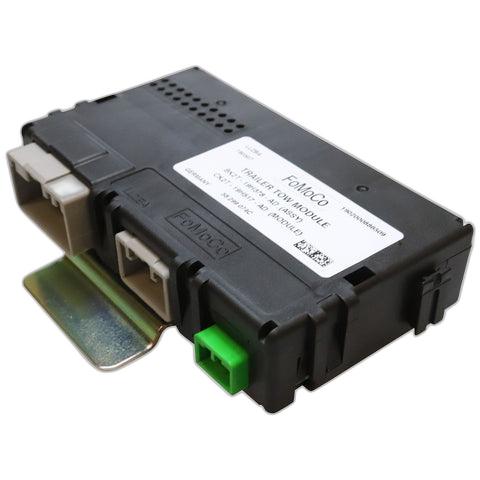 GENUINE FORD 1870557 TRANSIT CUSTOM TRAILER TOWING BRAKE MODULE 2014-