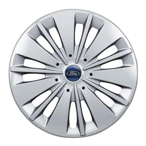 GENUINE FORD 1872069 FOCUS & C-MAX WHEEL COVER 16"