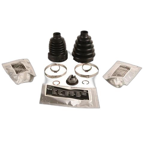 GENUINE FORD 1872176 FOCUS INNER & OUTER CV BOOT KIT 6 SPEED AUTO