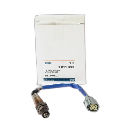 GENUINE FORD 1872222 FIESTA 1.0 PRE-CAT LAMBDA O2 OXYGEN SENSOR 4 PIN