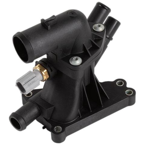 GENUINE FORD 1872633 ECOSPORT FIESTA GTDI ECOBOOST THERMOSTAT & HOUSING
