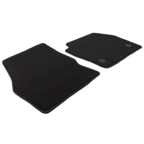 GENUINE FORD 1873610 KUGA MK2 FRONT CARPET CONTOURED CAR FLOOR MAT SET 2012-2015