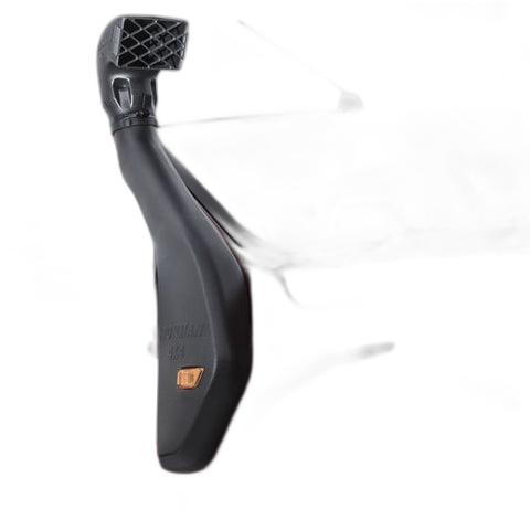 GENUINE FORD 1873725 RANGER STYLE-X* SNORKEL IRONMAN 4X4