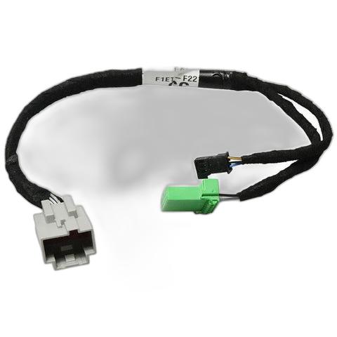 GENUINE FORD 1873764 FOCUS AUTOMATIC WINDSCREEN JUMPER WIRING LOOM 14-15