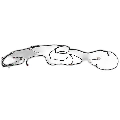 GENUINE FORD 1873876 WIRE