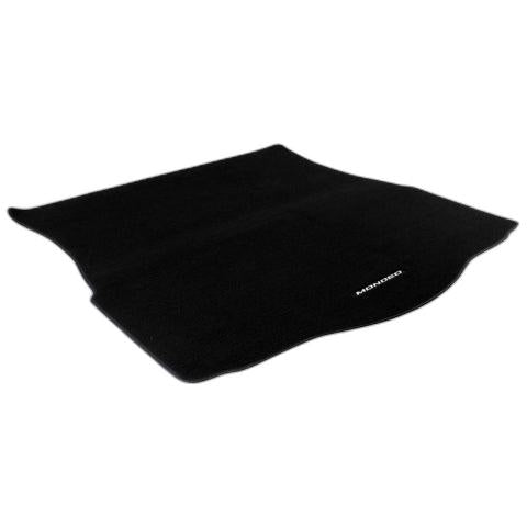 GENUINE FORD 1874003 MONDEO LOAD COMPARTMENT MAT BLACK, WITH MONDEO LOGO