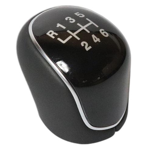 GENUINE FORD 1874169 FOCUS GEAR SELECTOR KNOB & 6-SPEED MANUAL INSERT 14-