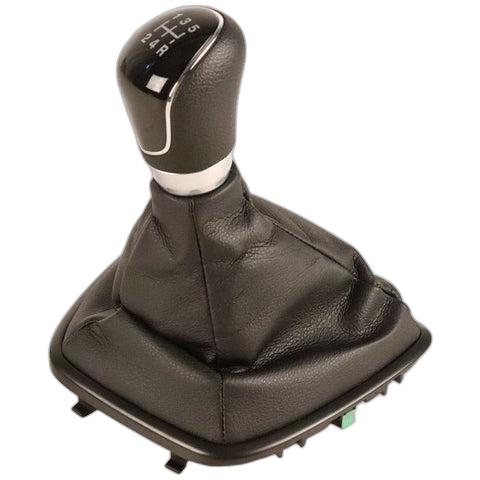 GENUINE FORD 1874540 TRANSIT CONNECT GEAR SELECTOR KNOB & GAITER 09/2013-
