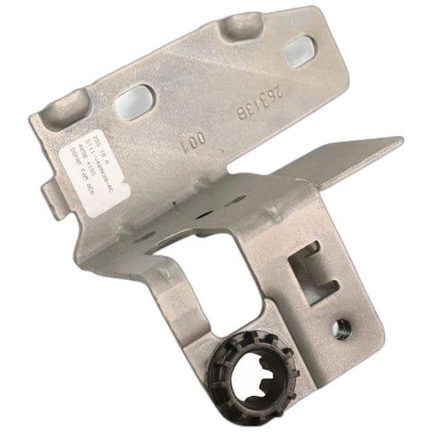 GENUINE FORD 1876906 TRANSIT CONNECT O/S REAR DOOR BUMPER BRACKET 09/2013-