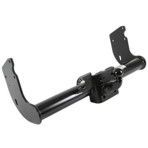 GENUINE FORD 1879498 TRANSIT REAR TOWING BRACKET ALL CHASSIS CABS FWD
