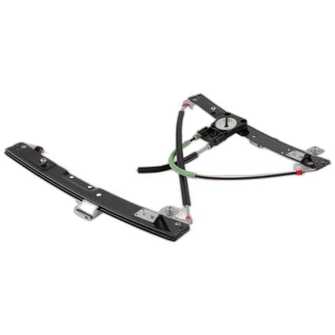 GENUINE FORD 1881204 LESS MOTOR WINDOW REGULATOR