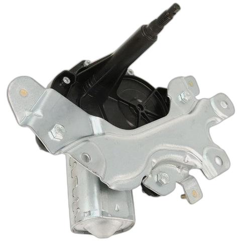 GENUINE FORD 1881649 GENUINE FORD TRANSIT CUSTOM O/S REAR WIPER MOTOR HINGED DOOR 2012-2016 1881649