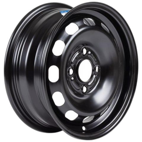 GENUINE FORD 1881868 FIESTA FUSION 14" STEEL WHEEL SINGLE 5.5JX14