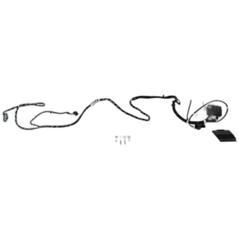 GENUINE FORD 1883023 FUSE BOX FEED WIRE