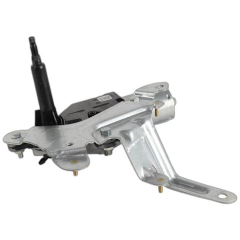 GENUINE FORD 1883402 TRANSIT CUSTOM REAR WIPER MOTOR WITH LIFTGATE 2012-2016