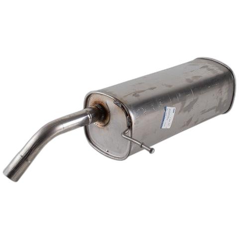 GENUINE FORD 1884701 FIESTA 1.25 ZETEC-S 1.4 ZETEC REAR EXHAUST SILENCER BOX
