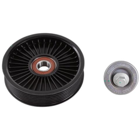 GENUINE FORD 1885680 RANGER TENSION PULLEY WITH ELECTRONIC POWER STEERING 2015-