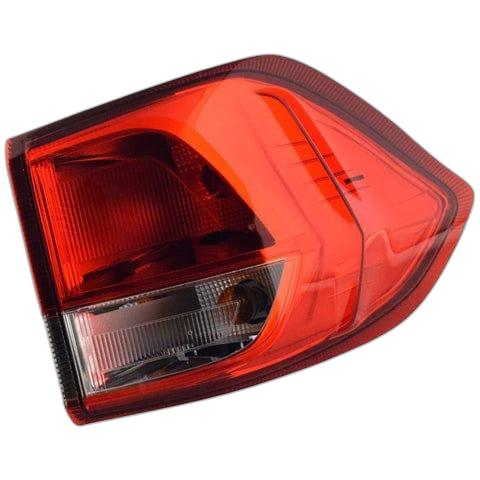 GENUINE FORD 1887536 ECOSPORT PASSENGER SIDE OUTER LIGHT LAMP UNIT LEVEL 1 11/17-05/18
