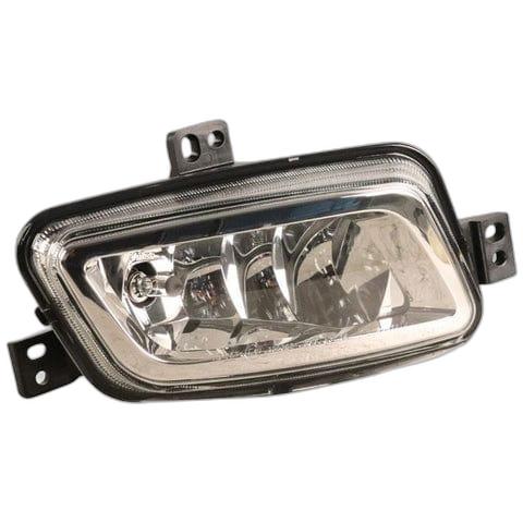 GENUINE FORD 1890721 RANGER FRONT O/S FOG LAMP SQUARE WILDTRAK 2015-