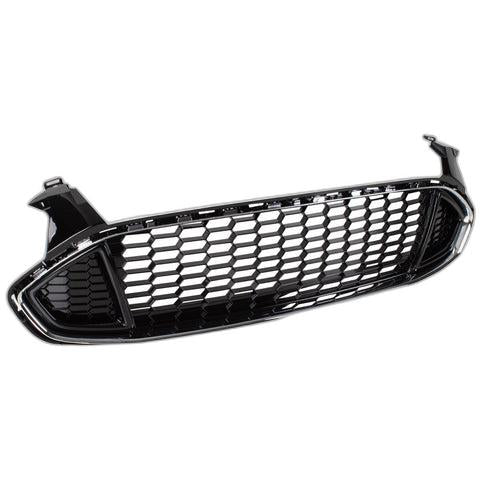 GENUINE FORD 1891346 MONDEO FRONT GRILLE UPPER PART