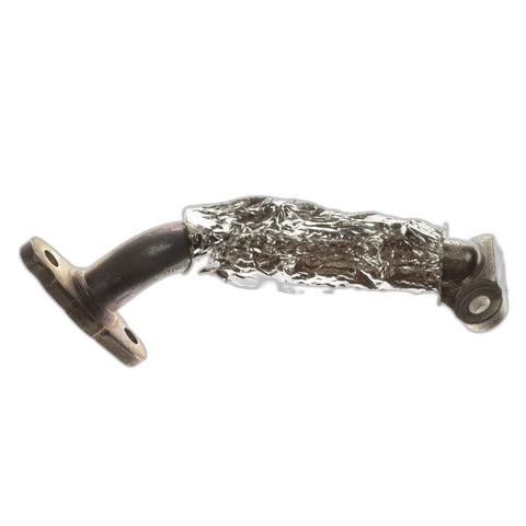 GENUINE FORD 1891941 SIGMA 1.6 FUEL TANK FILLER DOOR DRAIN TUBE