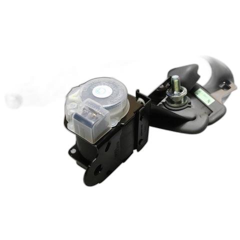 GENUINE FORD 1893171 EVEREST ENDEAVOUR REAR N/S SEAT BELT DARK GREY 2003-2007
