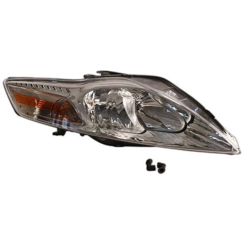 GENUINE FORD 1893198 MONDEO O/S HEAD LIGHT LAMP HALOGEN PROJECTOR UNIT