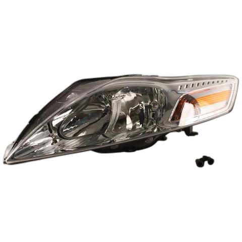 GENUINE FORD 1893199 MONDEO N/S HEAD LIGHT LAMP HALOGEN PROJECTOR UNIT