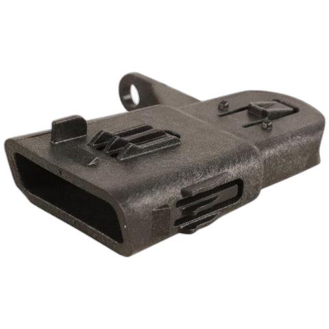 GENUINE FORD 1893558 LATCH BEZEL