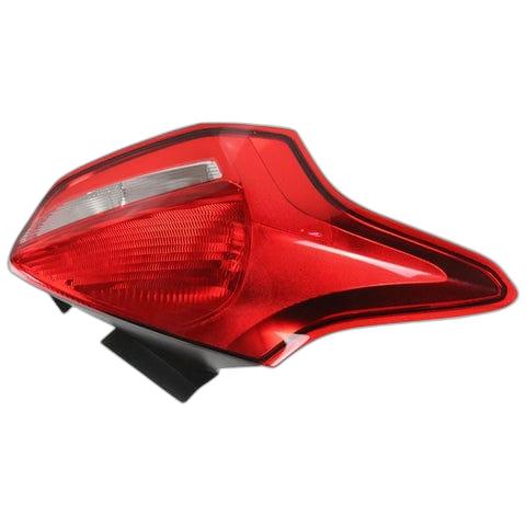 GENUINE FORD 1893910 FOCUS MK3 PASSENGER SIDE REAR LIGHT LAMP UNIT LEVEL 1 10/2014