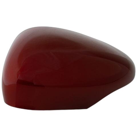 GENUINE FORD 1894062 B-MAX N/S DOOR MIRROR HOUSING COVER RED RUSH