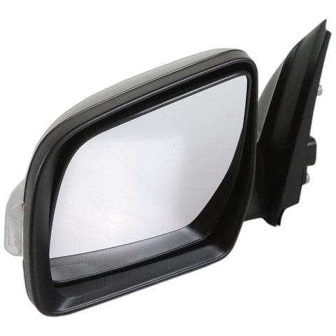GENUINE FORD 1896021 RANGER O/S DOOR MIRROR COMPLETE W/ PUDDLE LAMP 15-