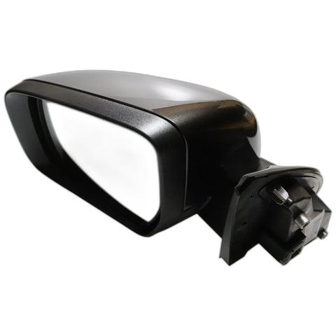 GENUINE FORD 1896114 RANGER N/S DOOR MIRROR COMPLETE W/ BODY COLOURED MIRROR