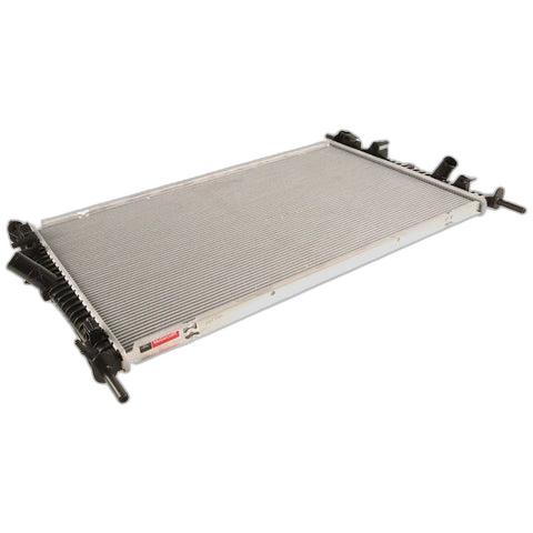 GENUINE FORD 1898101 TRANSIT CUSTOM 2.2 DURATORQ COOLANT RADIATOR 01/2014-