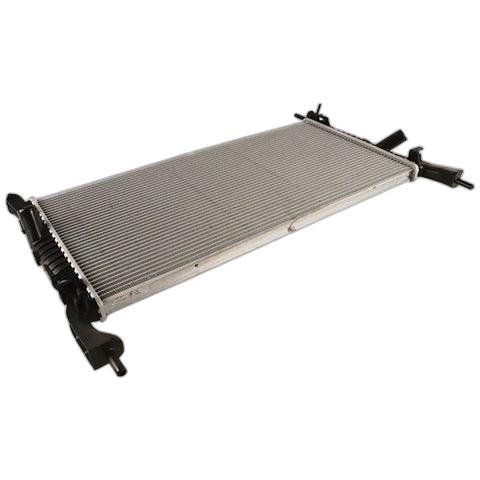 GENUINE FORD 1898103 TRANSIT 2.2 DURATORQ COOLANT RADIATOR 04/2006-12/2014