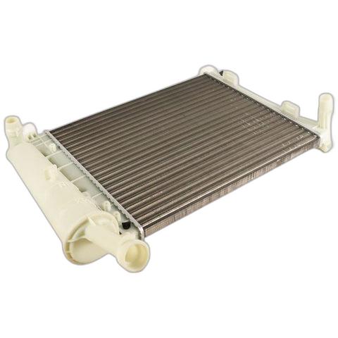 GENUINE FORD 1898115 KA 1.2 MPI ENGINE COOLANT RADIATOR 2008-2016